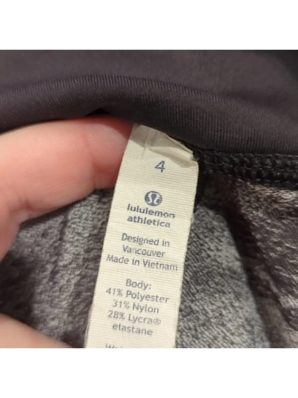 lululemon athletica this versatile